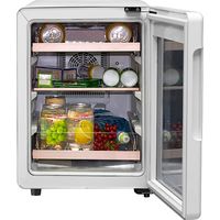Торговый холодильник Meyvel MD35-White в Гродно