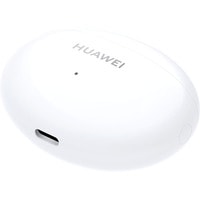 Наушники Huawei FreeBuds 4i (белый, международная версия)