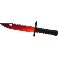 Модель ножа VozWooden М9 Градиент 1001-0403
