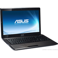 Ноутбук ASUS K52Jk (90N06A514W153560116Y)
