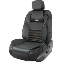 Накидка на автомобильное сидение Autoprofi Multi Comfort MLT-320G (черный)