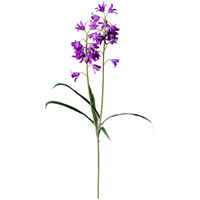 Искусственный цветок Lefard Колокольчик 287-505