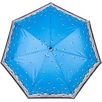 Складной зонт Derby 744165PTR-4