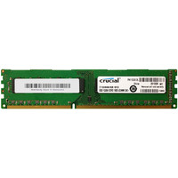 Оперативная память Crucial 8GB DDR3 PC3-12800 (CT102464BA160B)