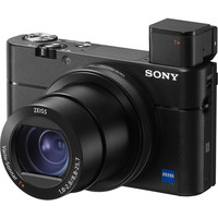 Фотоаппарат Sony Cyber-shot DSC-RX100M5A