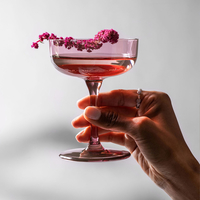 Набор бокалов для шампанского Villeroy & Boch Like Grape 19-5178-8210