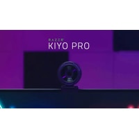 Веб-камера для стриминга Razer Kiyo Pro