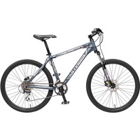 Велосипед Stinger Reload 2.5 26 (2015)