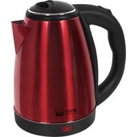 Электрический чайник Home Element HE-KT149 (красный рубин)