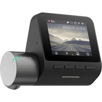Видеорегистратор-GPS информатор (2в1) 70mai Dash Cam Pro Midrive D02 + GPS-модуль (русская версия)
