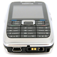 Смартфон Nokia E51-1