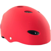 Cпортивный шлем Favorit MTV18-L-MX (красный)