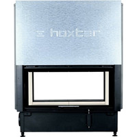 Встраиваемая печь-камин Hoxter HAKA 89/45Th