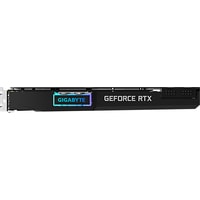 Видеокарта Gigabyte GeForce RTX 3080 Gaming OC Waterforce WB 10GB GDDR6X (rev. 1.0)