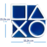 Копилка Paladone PlayStation Icons Money Box