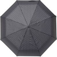 Складной зонт Gianfranco Ferre 6036-OC Rombo Grey