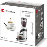 Электрическая кофемолка Catler CG 8011
