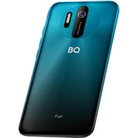 Смартфон BQ-Mobile BQ-5031G Fun 2GB/16GB (бирюзовый)