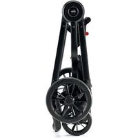 Универсальная коляска CAM Avant (2 в 1, оливковый/рама матовый черный)