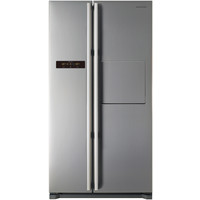 Холодильник side by side Daewoo FRN-X22H4CSI