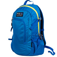 Городской рюкзак Polar П2171 (голубой)