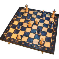 Настольная игра Wegiel Chess Royal