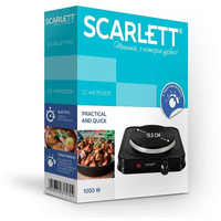 Настольная плита Scarlett SC-HP700S31
