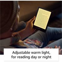 Электронная книга Amazon Kindle Paperwhite 2022 16GB Ad-Supported (зеленый)