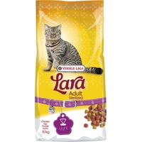 Сухой корм для кошек Lara Adult Sterilized 10 кг