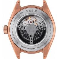 Наручные часы Tissot Prs 516 Powermatic 80 T100.430.36.051.01