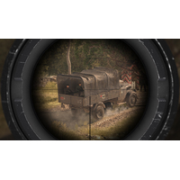  Sniper Elite 4 для PlayStation 4