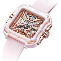 Наручные часы CIGA Design Series X Machina X012-PR02-W5PK