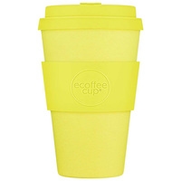 Многоразовый стакан Ecoffee Cup Like a Boss 0.40л