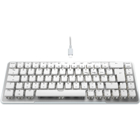 Клавиатура Roccat Vulcan II Mini AIMO (белый, нет кириллицы)