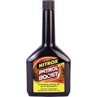 Присадка в топливо Nitrox Octane Boost 300 мл