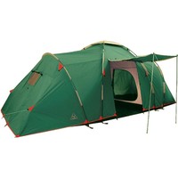 Кемпинговая палатка TRAMP Brest 4