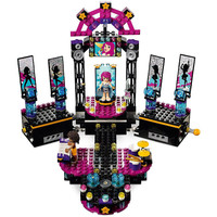 Конструктор LEGO 41105 Pop Star Show Stage