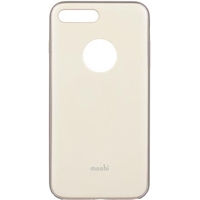 Чехол для телефона Moshi iGlaze для iPhone 7 Plus/8 Plus (желтый)