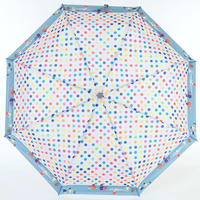 Складной зонт ArtRain 3125-1