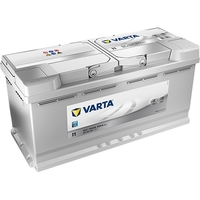 Автомобильный аккумулятор Varta Silver Dynamic I1 610 402 092 (110 А/ч)