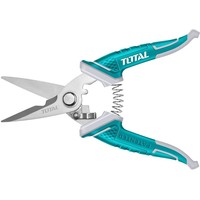 Ножницы по металлу Total THT117871