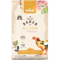 Сухой корм для собак Bosch HPC Oven Baked 70% Chicken (Курица) 10 кг