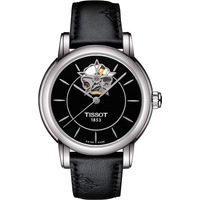 Наручные часы Tissot Lady Heart Powermatic 80 T050.207.17.051.04