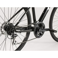 Велосипед Trek Dual Sport 2 M 2020 (черный)