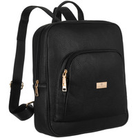 Городской рюкзак Peterson PTN PL-29601 (черный)