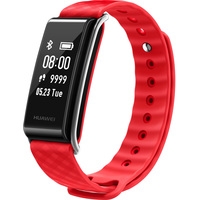Фитнес-браслет Huawei Color Band A2 (красный)