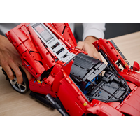 Конструктор LEGO Technic 42143 Ferrari Daytona SP3 в Лиде