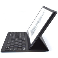 Обложка для электронной книги Onyx со встроенной клавиатурой для Boox Tab Ultra (черный)