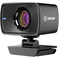 Веб-камера для стриминга Elgato Facecam