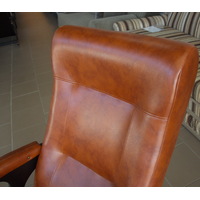 Кресло-качалка Calviano Бастион 3 (vegas купер)